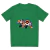 Camiseta Urso Geométrico - loja online