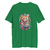 Imagem do Camiseta Gatinha Aquarela