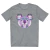 Camiseta Coala Geométrico