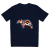 Camiseta Urso Geométrico