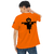 Camiseta Halloween Espantalho