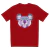 Camiseta Coala Geométrico on internet