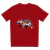 Camiseta Urso Geométrico na internet