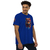 Camiseta Lobo Abstrata - loja online