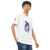 Camiseta Lobo Geométrico
