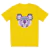Camiseta Coala Geométrico - buy online