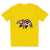 Camiseta Urso Geométrico - comprar online