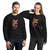 Moletom Raposa Unissex - comprar online