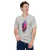 Camiseta Abstrata