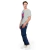 Camiseta Abstrata - comprar online