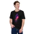 Camiseta Abstrata - loja online