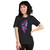 Camiseta Garota Super Star - comprar online