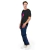 Camiseta Abstrata na internet