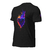 Camiseta Coração Gelo/Fogo na internet