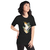 Camiseta Calopsita Aquarela - Estampa Louca | A sua loucura está estampada aqui.