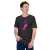Camiseta Abstrata - comprar online