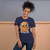 Camiseta Estampa Louca na internet