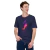 Camiseta Abstrata - comprar online