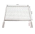 Grelha Moeda 60x50cm - comprar online