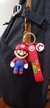 Llavero Mario Bross - comprar online