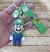 Llavero Luigi (Mario Bross)