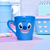 Taza Stitch