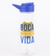 Botella Tapa Gancho Boca - comprar online