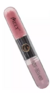 Brillo labial 2 en 1 Mely