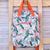 Mochila estampada - comprar online