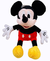 Peluche Mickey Minnie