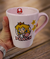 Taza Princesa Peach (Mario Bros)