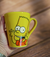 Taza Bart Simpson