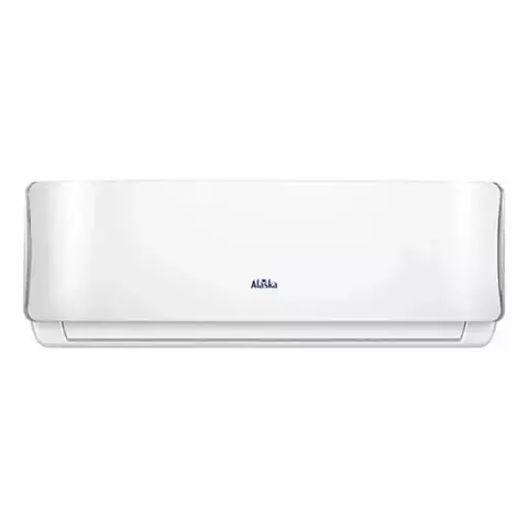 Aire acondicionado Split Alaska frío/calor 2700W AS26WCCS