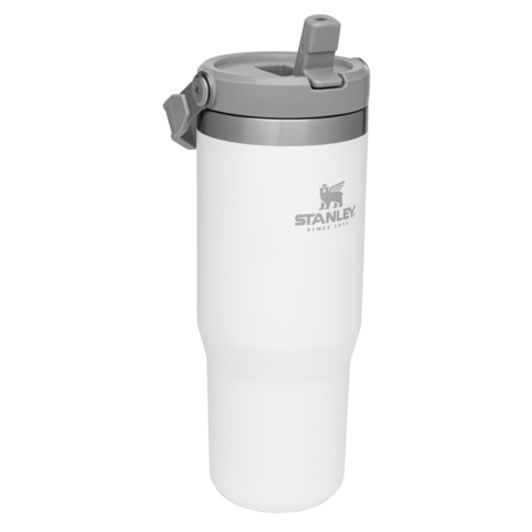 Botella Térmica Stanley Flip Straw 887 Ml