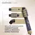 Cepillo De Aire Y Multiestilizador Remington Sapphire Luxe AS5805-220A en internet