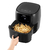 Freidora de aire Atma FR60ARBP digital 6,5 Litros