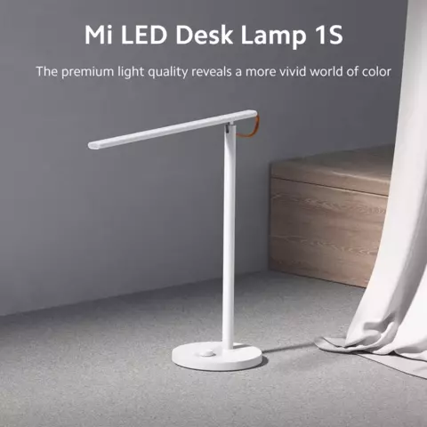 Xiaomi Mi LED Desk Lamp 1S