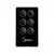Calefactor torre con placa cerámica Midea TCH-F20BE1 - SGN Tech