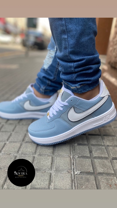 NIKE AIR FORCE
