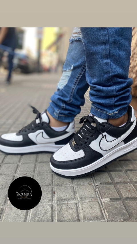 NIKE AIR FORCE