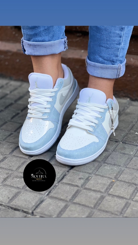 NIKE AIR JORDAN LOW 1 - comprar online