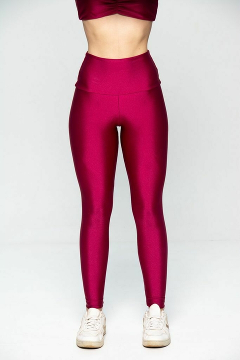 Legging Modeladora Cereja - comprar online
