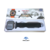 SMARTWATCH T800 ULTRA SERIE 8 - SPARK CONECT ELETRONICOS