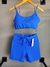 Conjunto Ester Azul - loja online