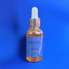 SERUM en internet