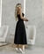 CONJUNTO MIDI CHARME PRETO - comprar online