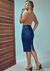 SAIA JEANS ABOTOAMENTO FRONTAL VIA TOLENTINO - comprar online