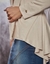 CARDIGAN CARAMELO VIA TOLENTINO - comprar online