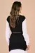 colete tricot tata martello - comprar online