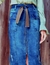 SAIA JEANS COM FAIXA NA CINTURA VIA TOLENTINO